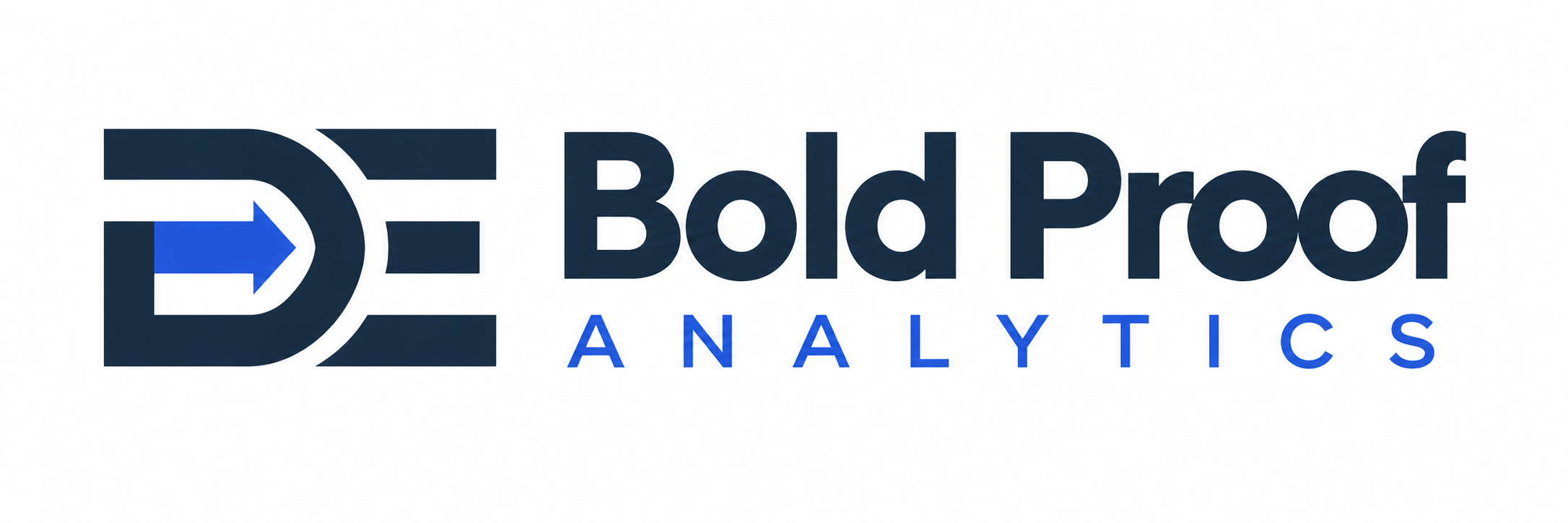 Bold Proof Analytics